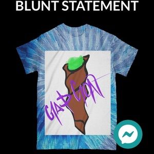 Urban look by: Gas Goat